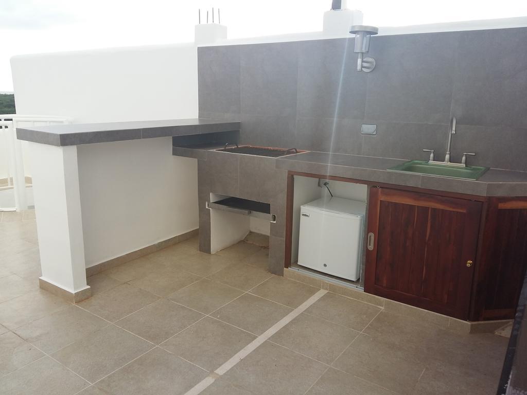 Apartment Suites Cozumel