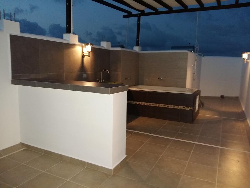 Suites Cozumel Apartment Cozumel