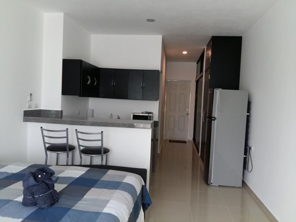 Suites Cozumel Apartment