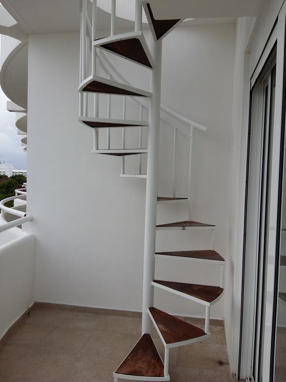 Apartment Suites Cozumel *
