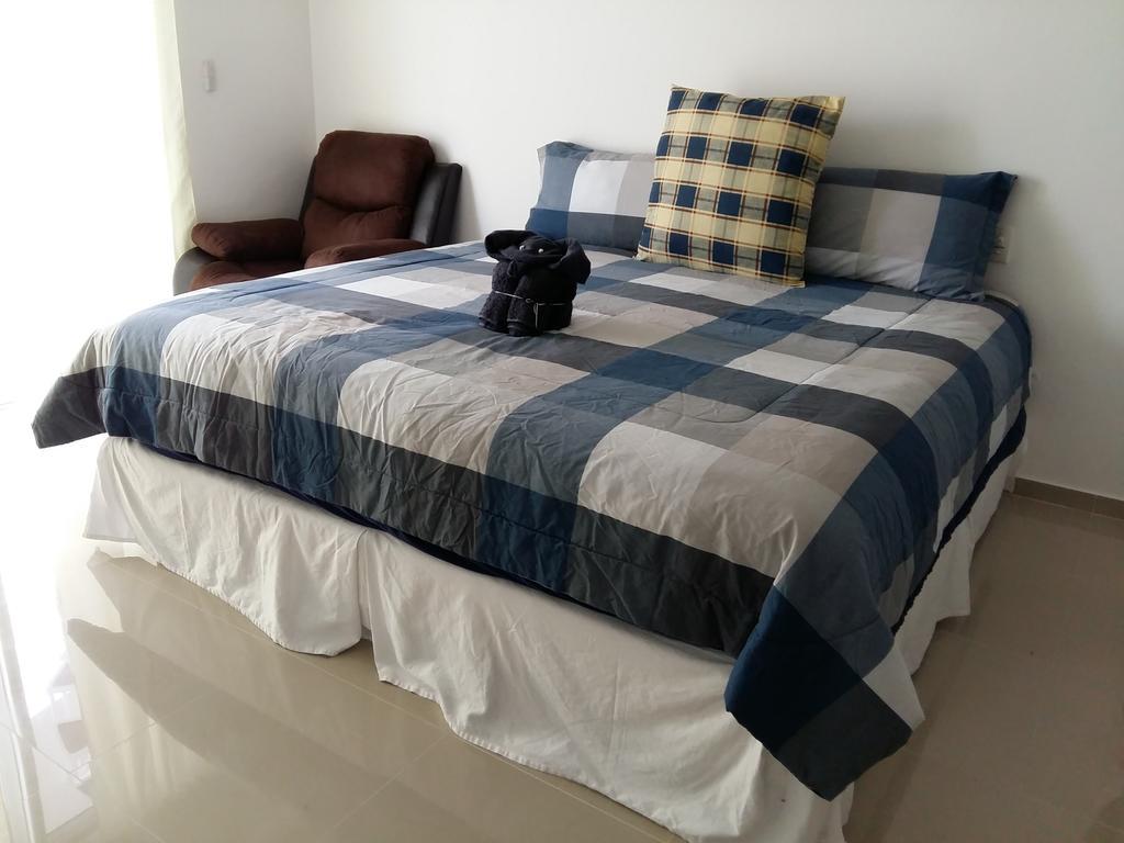 Suites Cozumel