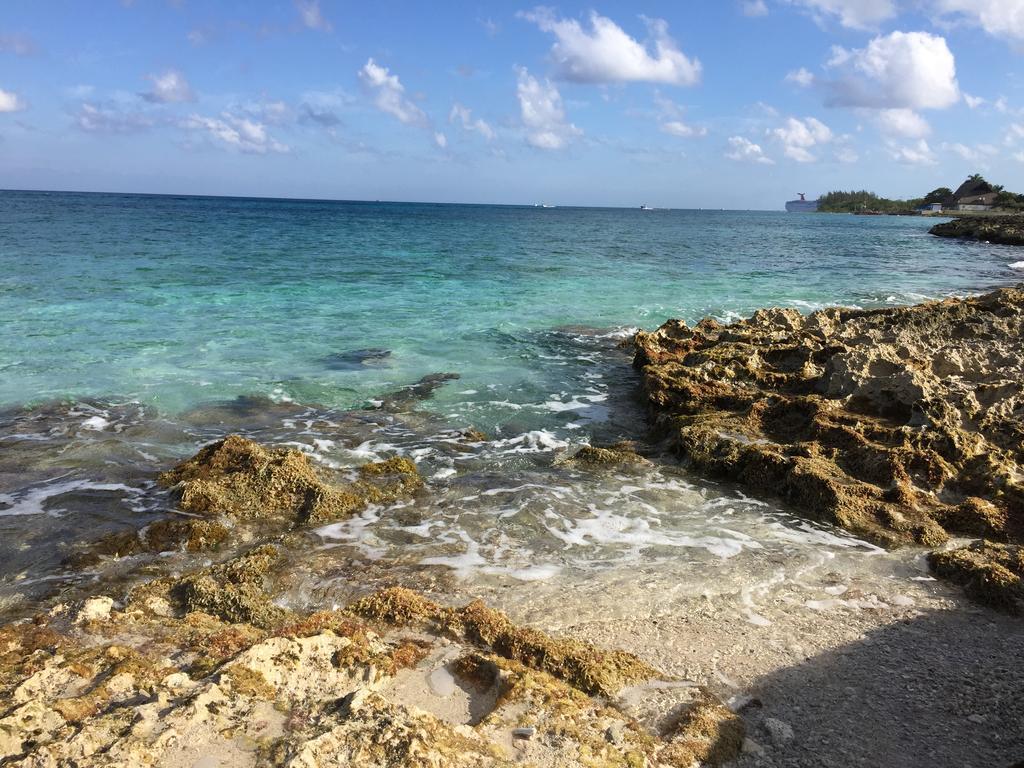 Suites Cozumel Apartment *