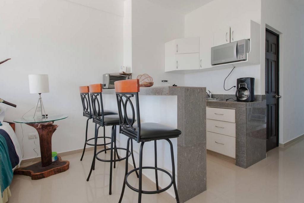 Apartment Suites Cozumel *