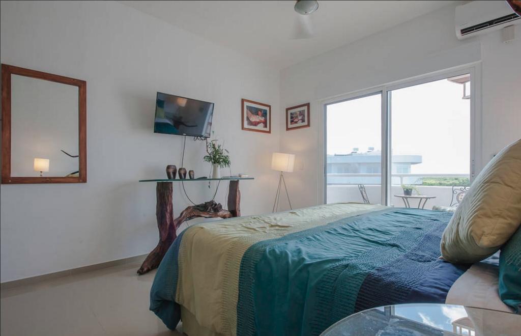 Suites Cozumel Apartment *