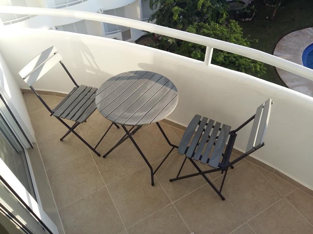 Apartment Suites Cozumel *