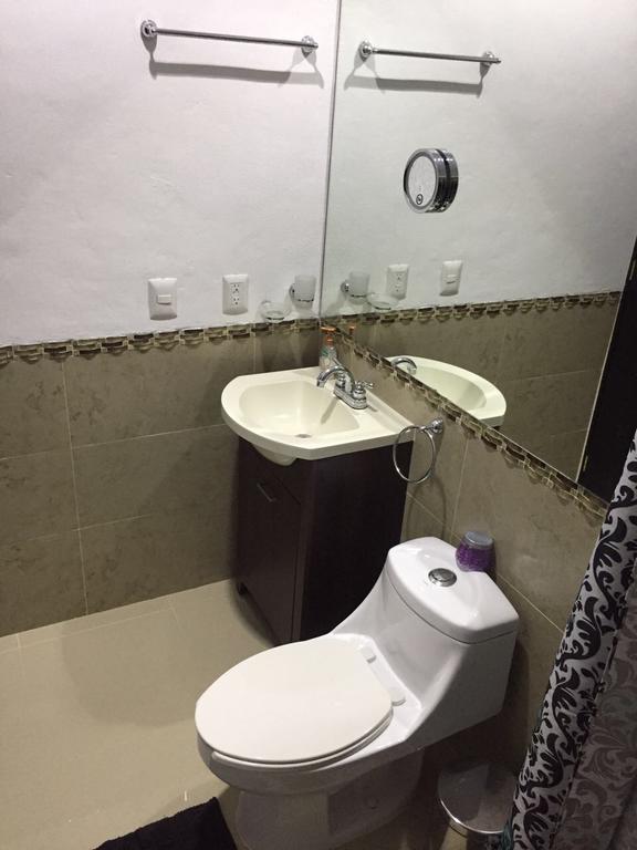 Apartment Suites Cozumel