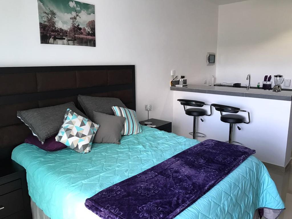 Suites Cozumel *