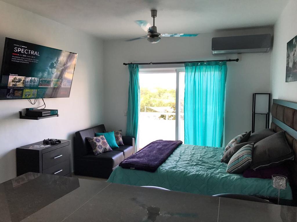 Suites Cozumel