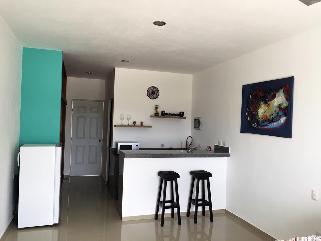 Suites Cozumel Apartment *