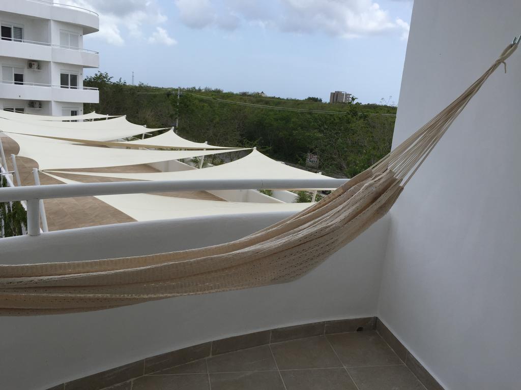 Suites Cozumel *