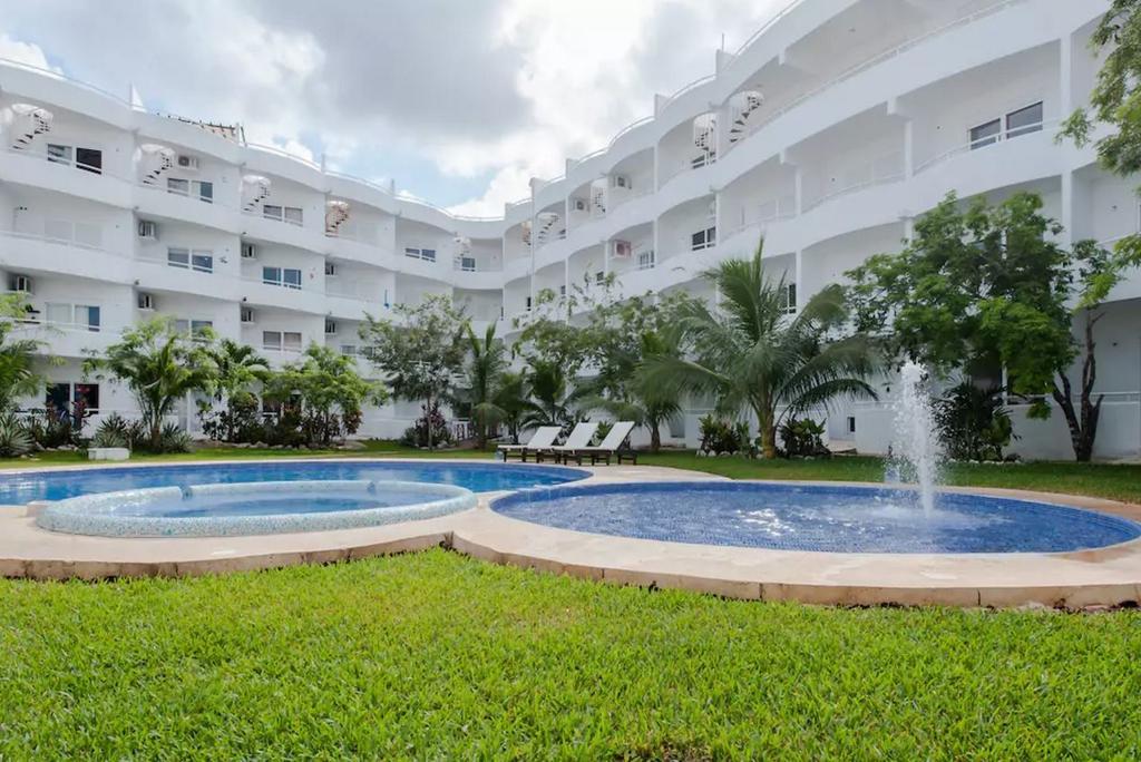 Suites Cozumel Cozumel