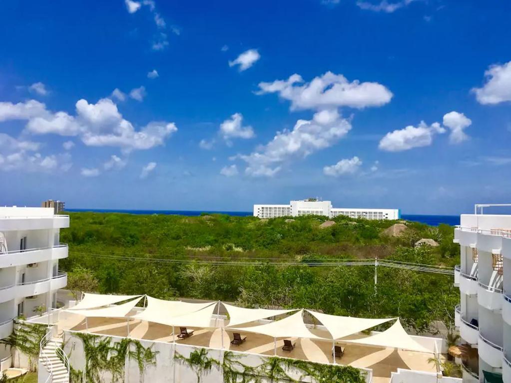 Apartment Suites Cozumel Cozumel